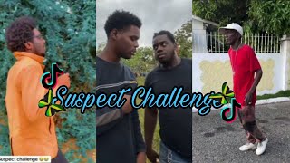 Suspect Challenge Part 2 (Jamaican Edition)#tiktok #jamaica