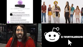 Penguinz0 - Dark Redditor Secrets Compilation