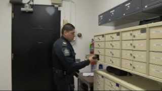 Alberta Sheriffs Protecting Albertans - Courthouse Security