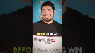 The $768 Million Lottery Winner Who Disappeared