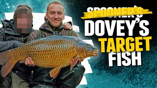 Dovey & Spooner catch one, but does it count!? | Korda Carp Fishing 2024
