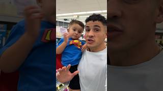 He Almost Got Sick!!! #shorts