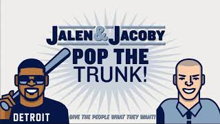 Jalen & Jacoby 11/17/2020 - Should Rockets Trade James Harden?