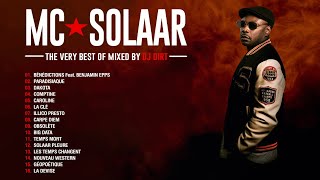 Mc Solaar - The Very Best Of (Mix Tape By Dj Dirt)