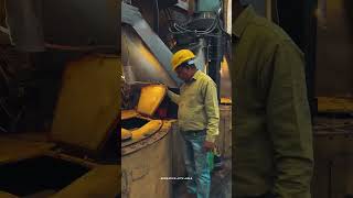 Bajaj Hindustan sugar limited  factory @creative_city_gola #factory #workers #copyrightfreemusic