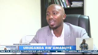 Uruganda rukora amabuye yubakishwa imihanda rusubukuye imirimo yarwo nyuma y’igihe kinini ruhagaze