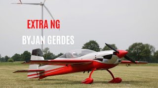 Extra NG 104“ by Jan Gerdes at Pfingstflugtag MSG Uetze 2022 Extremeflight