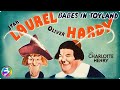 BABES IN TOYLAND (March of the Wooden Soldiers) | Full Movie Classic | Laurel & Hardy