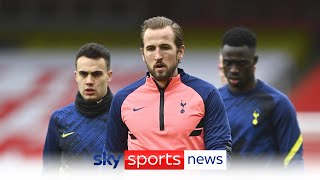 Roy Keane: Harry Kane has to leave Tottenham
