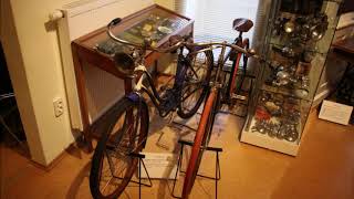 Deutsches Fahrradmuseum Bad Brückenau