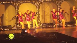 [fancam] 130609 SNSD World Tour Girls\u0026Peace in Seoul - Run Devil Run [By AegyoSunnyTH]