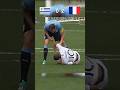 Uruguay vs France | 2018 World Cup #football #shorts