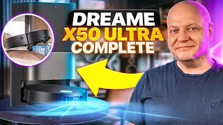 Déjà le meilleur en 2025 ? Dreame X50 Ultra Complete 😍