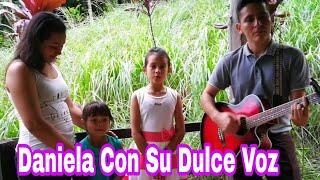 Así Canta Daniela, Regresa a Voces Salvadoreñas