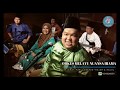 SELAMAT HARI LEBARAN (MINAL AIDIN WAL FAIZIN) cover by ORKES MELAYU NUANSA IRAMA (ROJER & KAJOL)