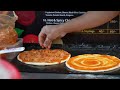 How to Make Pizza on Live  Bangladeshi Street Food