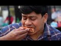 How to Make Pizza on Live  Bangladeshi Street Food