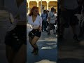 Beatriz moviendo su cuerazo💃🥁🎷