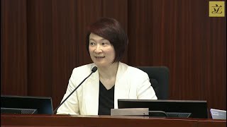 內務委員會會議 (2023/05/19)