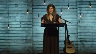Testimony | Lindsay