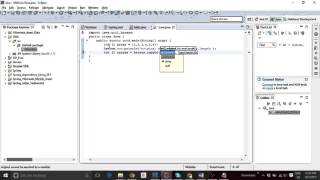 How to increase array size dynamically