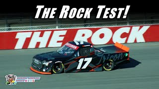 NASCAR | Testing At Rockingham Speedway | Truck Series - Xfinity Series | 2025