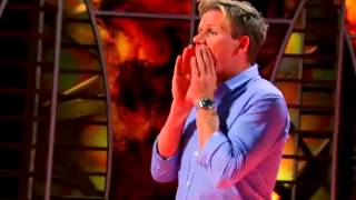 MASTERCHEF JUNIOR FOX BROADCASTING