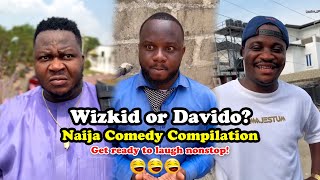 Mingle | Nigerian Comedy | Funny Videos