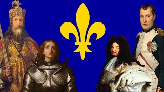 History of France - Documentary