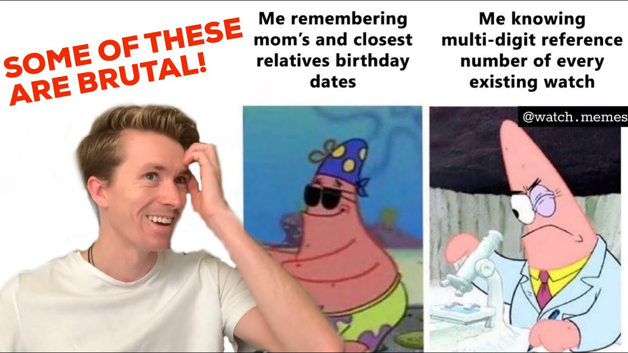 Funny Watch Memes At Lisa Post Blog