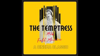 The Temptress (1926) - Full Film