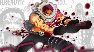 Why Katakuri CAN NEVER Be The Best Villain In One Piece