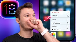 iOS 18 - FINAL Leaks & Rumors!