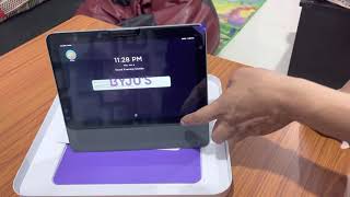 #Byjus #Learn-station Unboxing - II