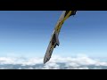 ATR-72 Crash in Brazil | VoePass 2283