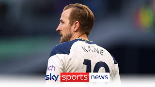 Harry Kane fails to turn up to Tottenham training again