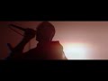 Bleeding Through Fade Into The Ash (OFFICIAL MUSIC VIDEO)