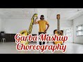 Garba Mashup Dance | Garba Fusion Dance For Kids