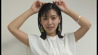 池田朱那、４日公開の初主演映画「１７歳は止まらない」　「魅力ある女子高生に映っていたらうれしい」[24/24]