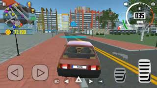 Car Simulator 2 - I bought a new car and drove it like crazy - Android ios Gameplay