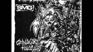 MaTKa Teresa - Grindcore Holocaust - split with SMG