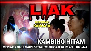 LIAK PHENOMENA IN BALI