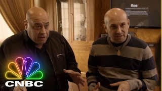 Staten Island Hustle: The Next Million Dollar Idea Is Just Around The Corner | CNBC Prime
