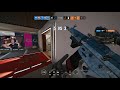 This Video Will Satisfy Every Siege Player [BEST One Taps & Flicks] - Pro Rainbow Six Siege