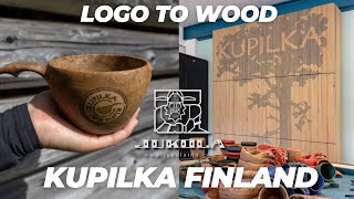 Kupilka Offices┃Jukola Industries