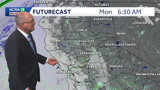 NorCal forecast: Daily delta breeze keeps the holiday weekend cooler