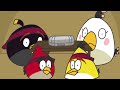Angry Birds Animated Parody 3!