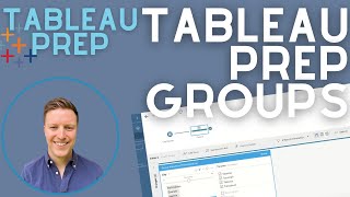 Do Tableau Prep Groups Automatically Incorporate New Values? (Quick Tip)