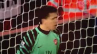 AC Milan - Arsenal Trailer UEFA Champions League HD