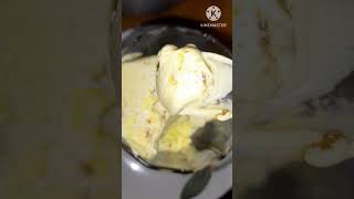 ఈ ఎండ వేడికి... చల్లని ice cream.......#viral #icecream #Mom'sshahikitchen